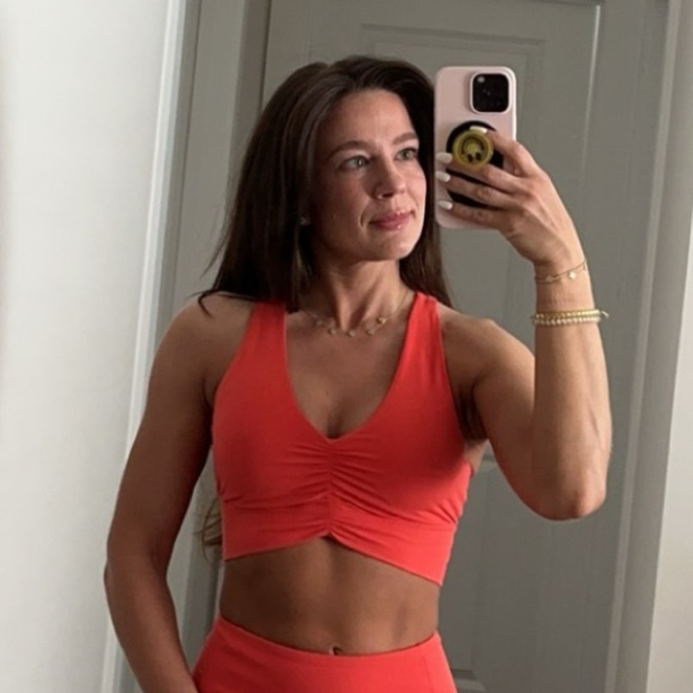 Zella Sports Bra
